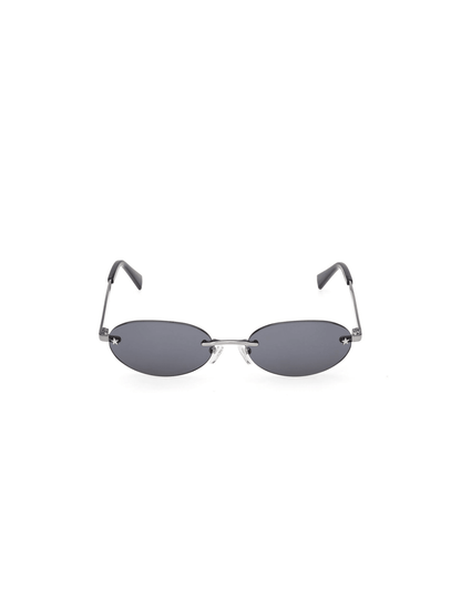 Oval sunglasses