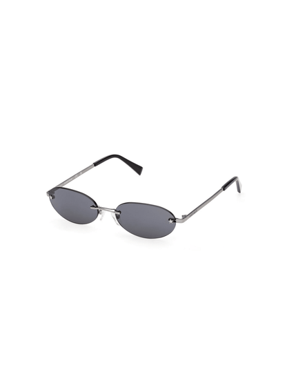 Oval sunglasses