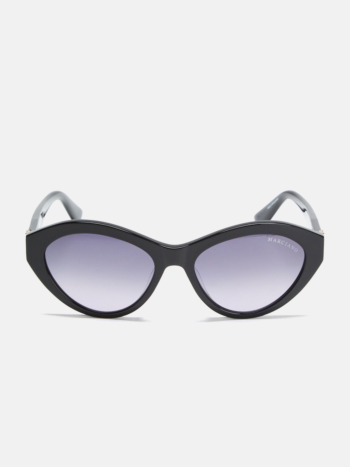 Marciano cat eye sunglasses