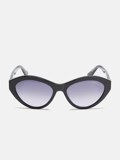 Marciano cat eye sunglasses
