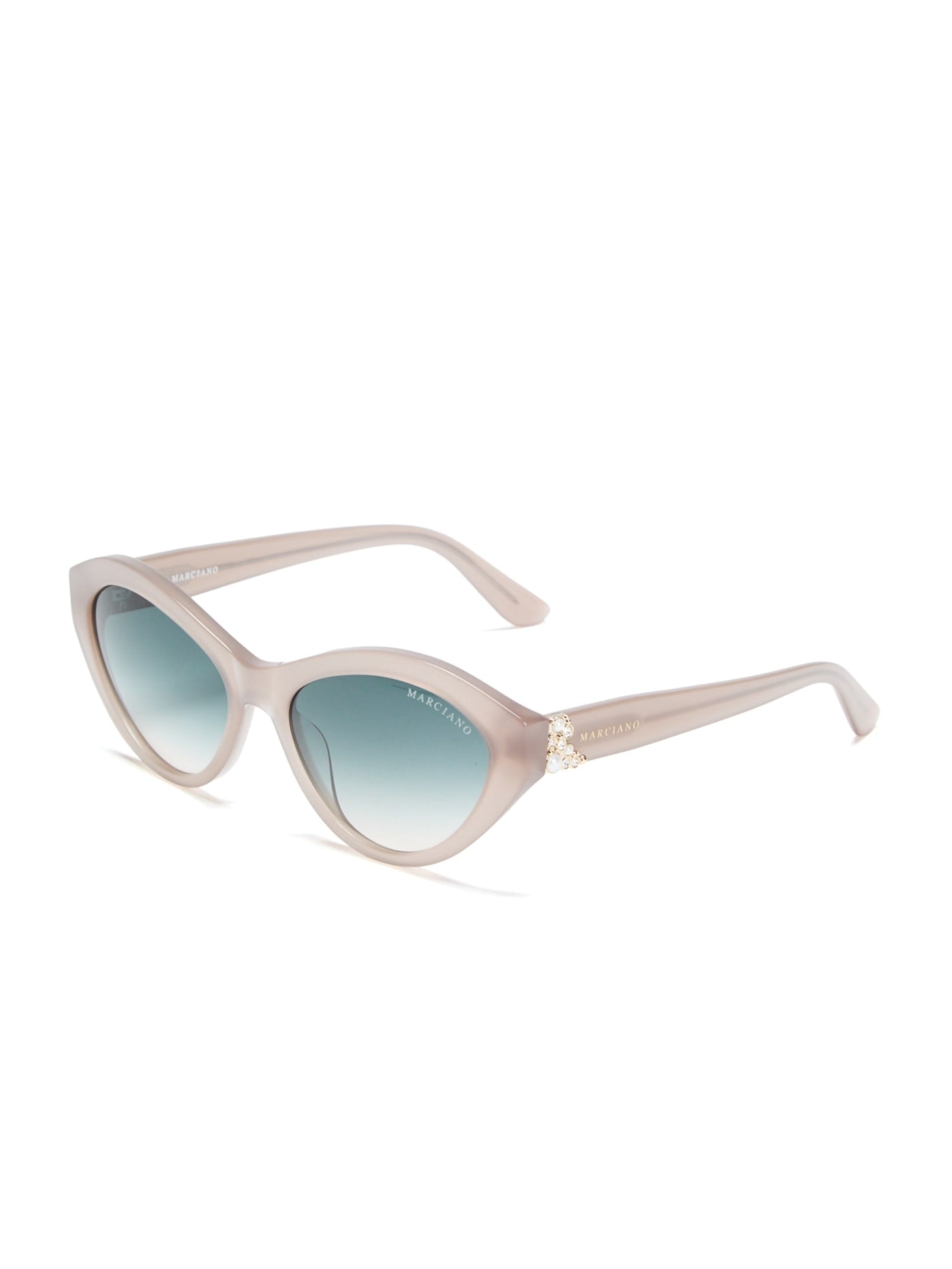 Marciano cat eye sunglasses