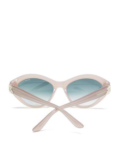Marciano cat eye sunglasses