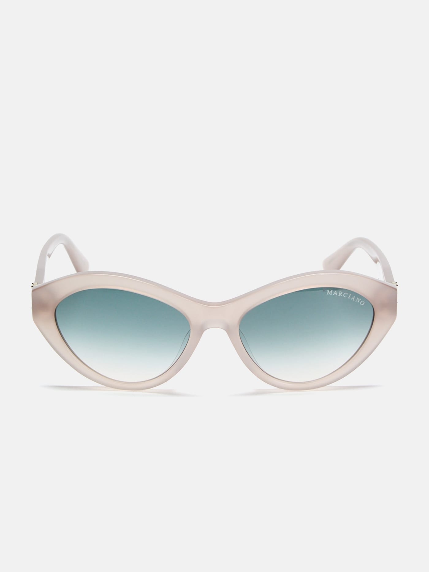 Marciano cat eye sunglasses