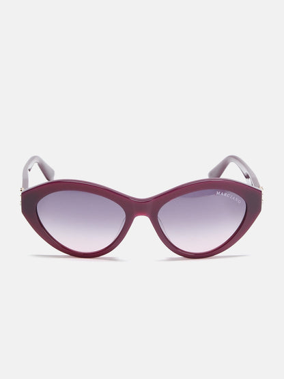 Marciano cat eye sunglasses