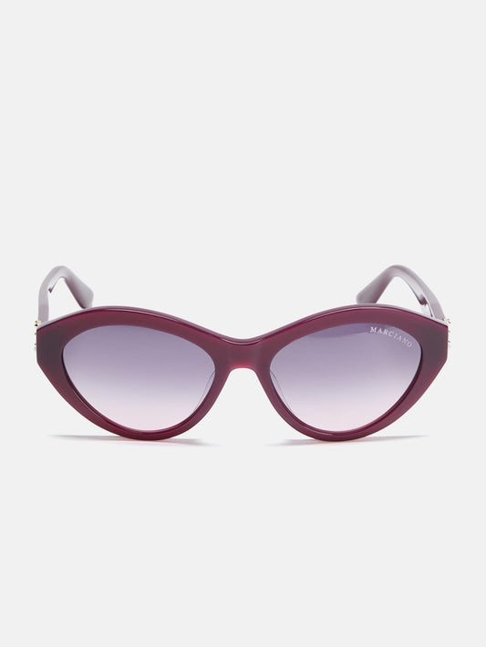 Marciano cat eye sunglasses