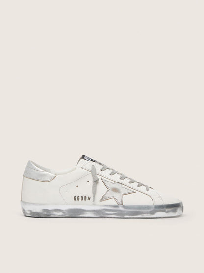 Men's Super-Star with laminated star and heel tab
