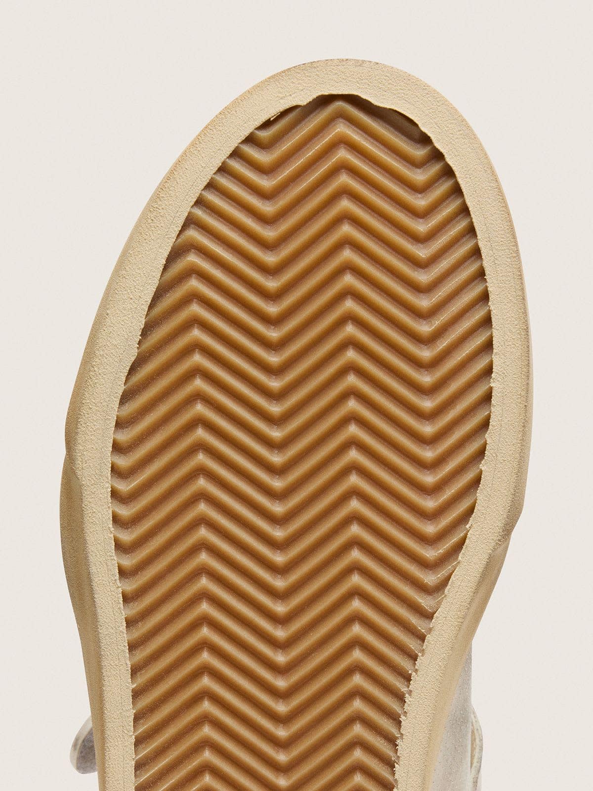 Men’s Ball Star LAB with Velcro fastening