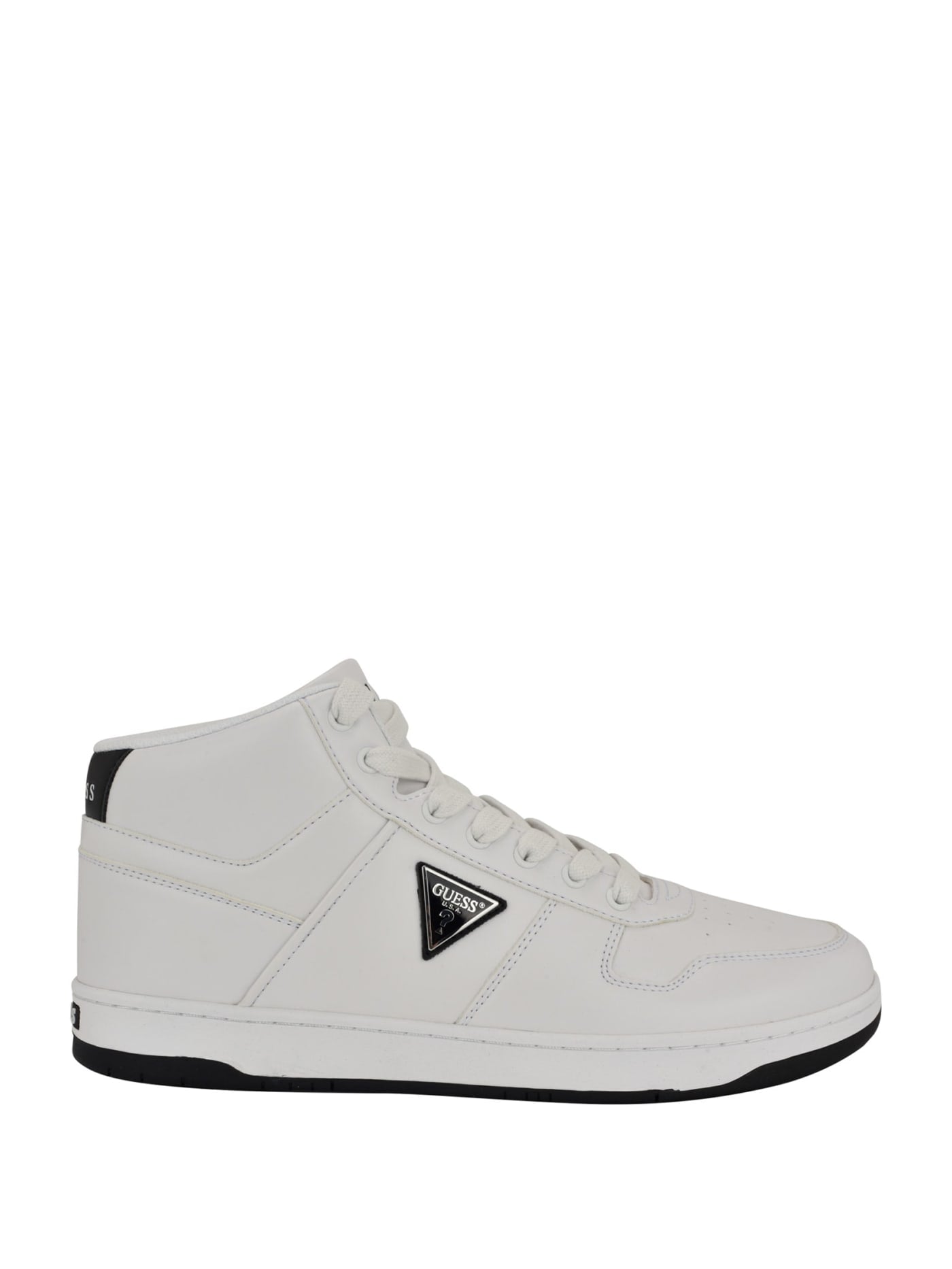 Trisca High-Top Sneakers