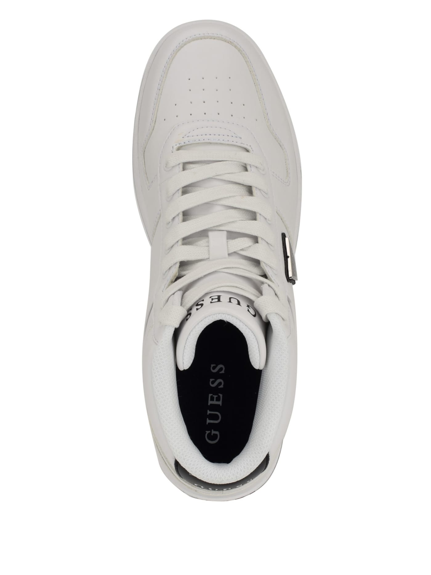 Trisca High-Top Sneakers
