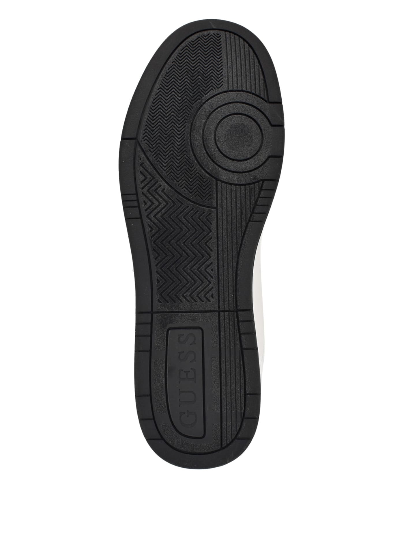 Trisca High-Top Sneakers