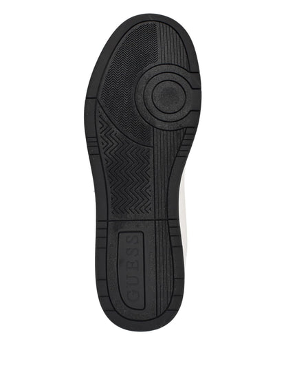 Trisca High-Top Sneakers