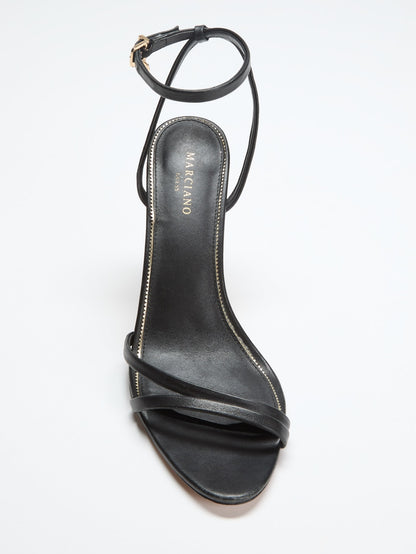 Rich Leather Sandal