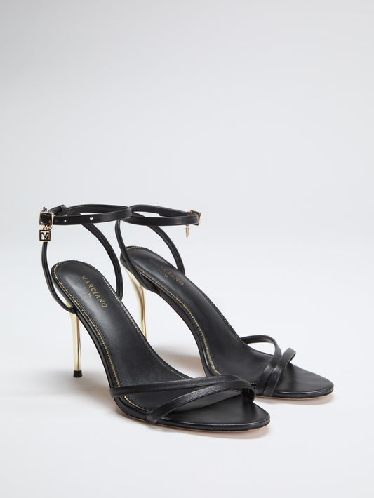 Rich Leather Sandal