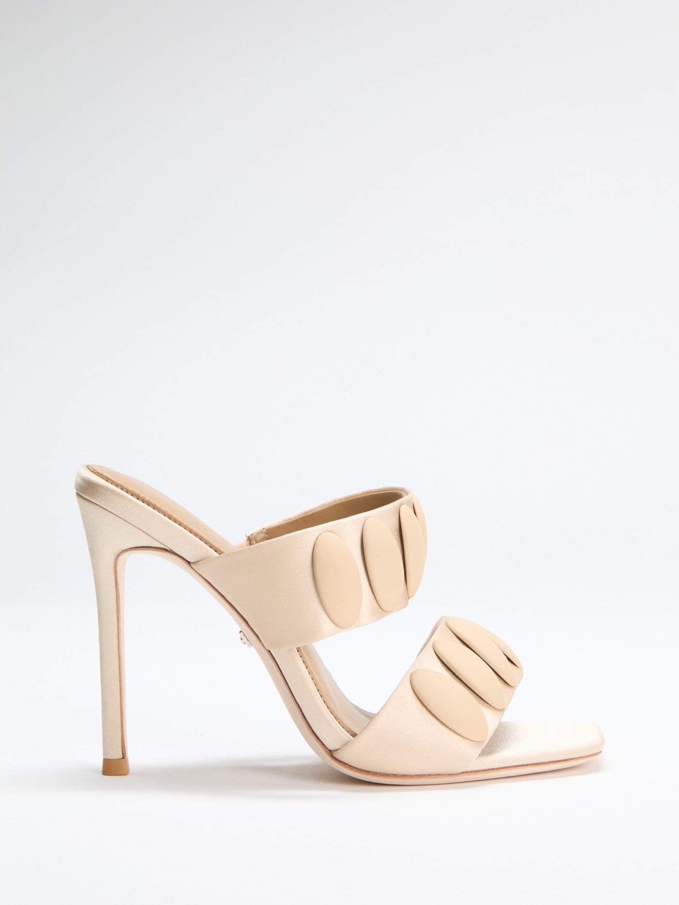 Myra Button Mule