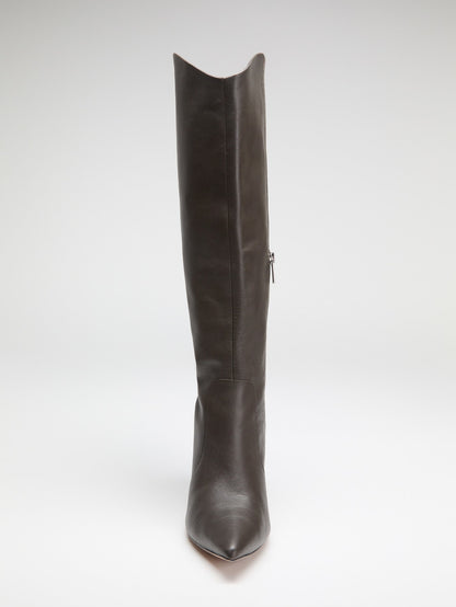 Houston Tall Boots