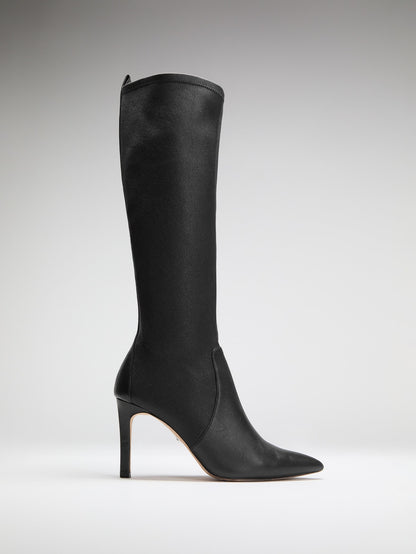 Campbell Tall Boots