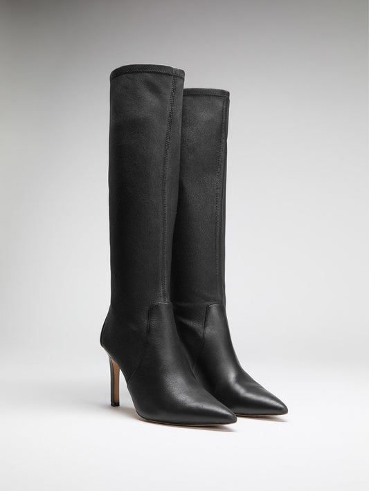 Campbell Tall Boots