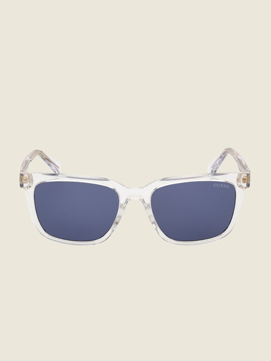 Square Sunglasses