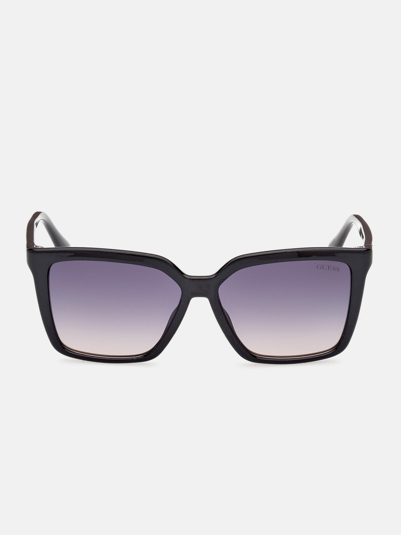 Madelyn Retro Square Sunglasses