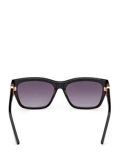 Cat-Eye Sunglasses
