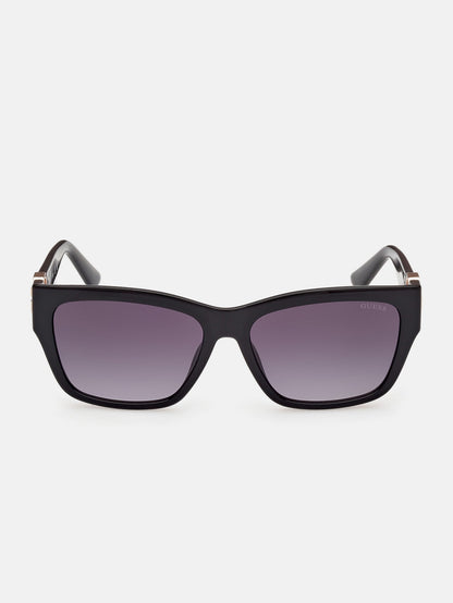 Cat-Eye Sunglasses