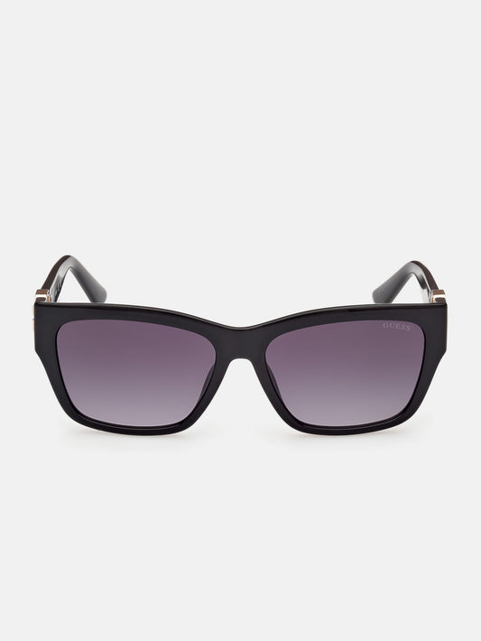 Cat-Eye Sunglasses