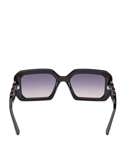 Eloise Square Sunglasses
