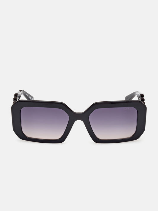 Eloise Square Sunglasses
