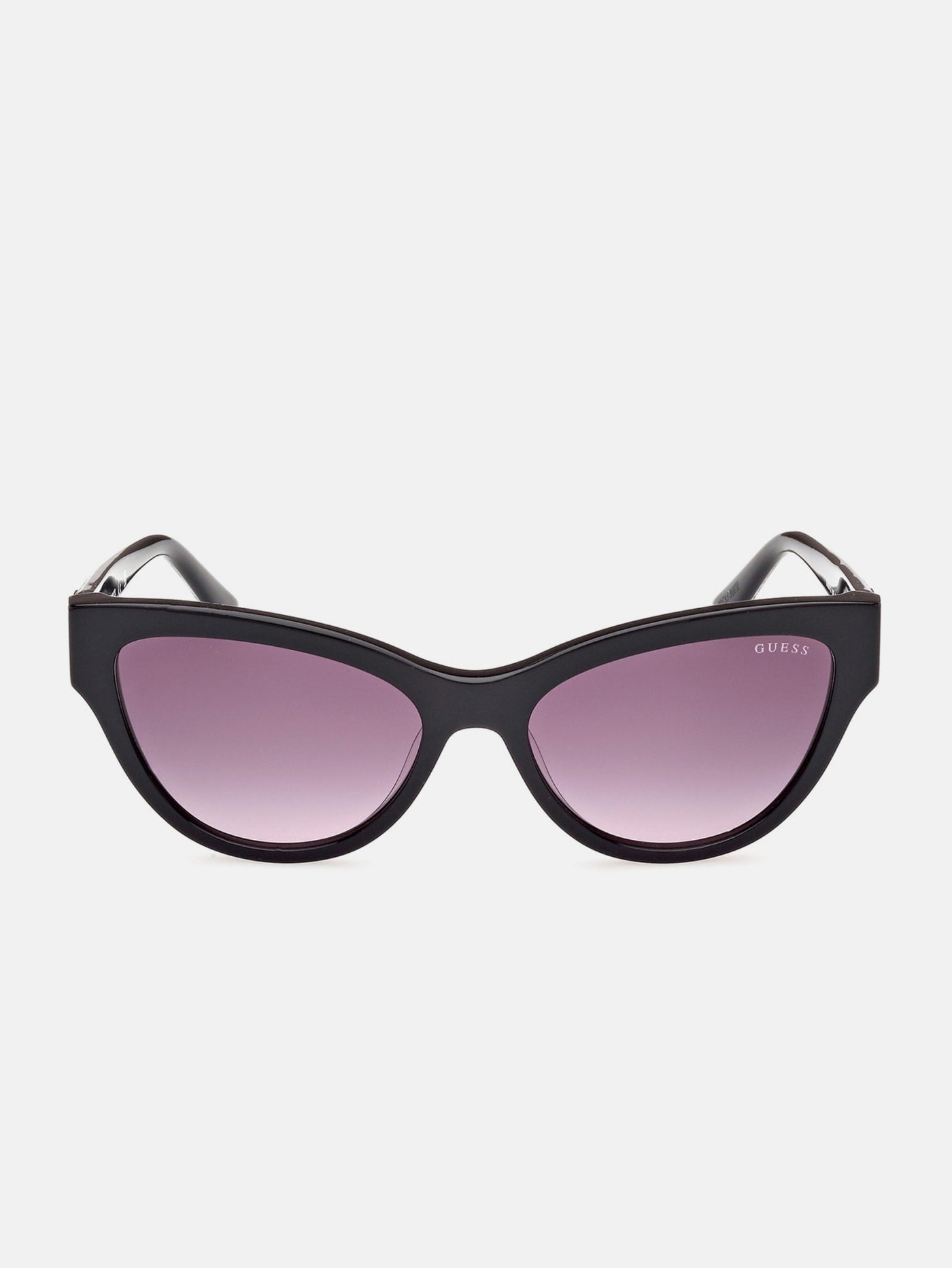 Cat-Eye Sunglasses