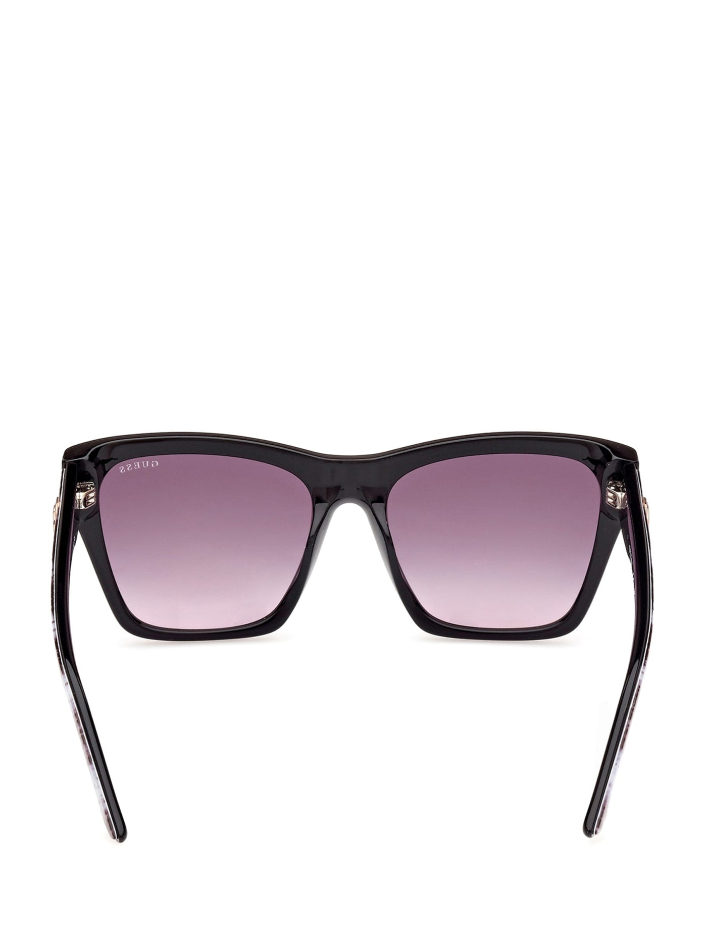 Square Plastic Sunglasses