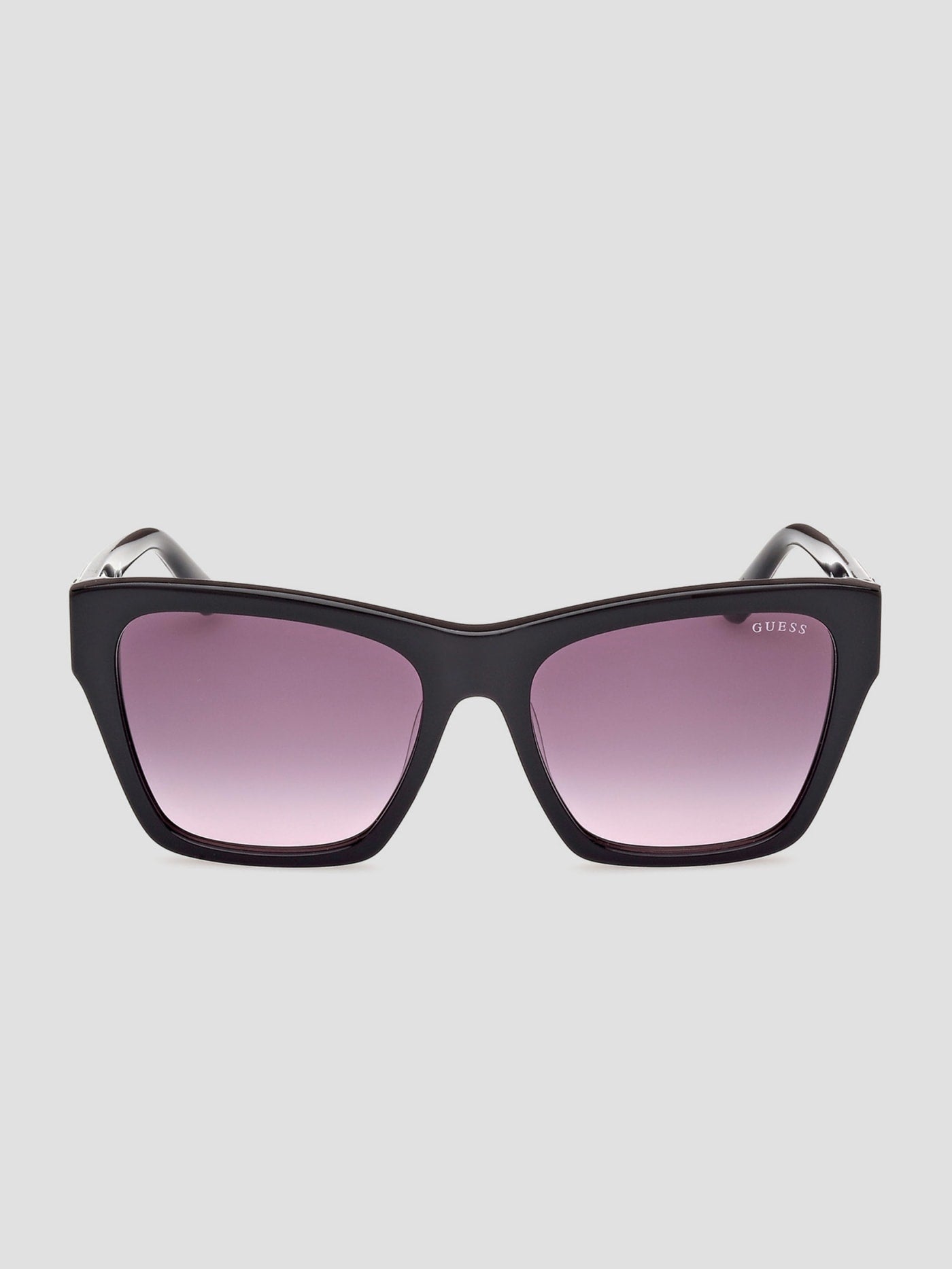 Square Plastic Sunglasses