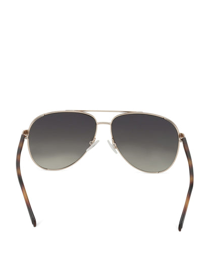 Forrest Aviator Metal Sunglasses
