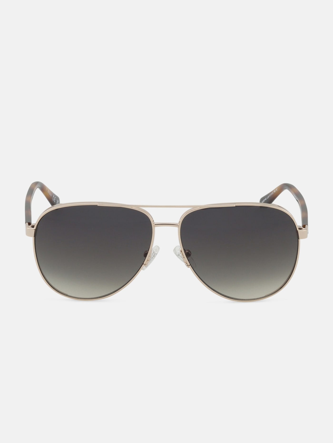 Forrest Aviator Metal Sunglasses