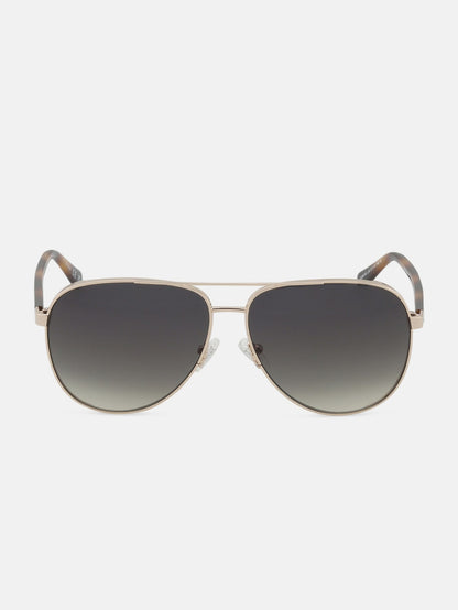 Forrest Aviator Metal Sunglasses