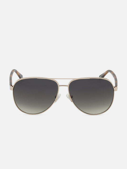 Forrest Aviator Metal Sunglasses