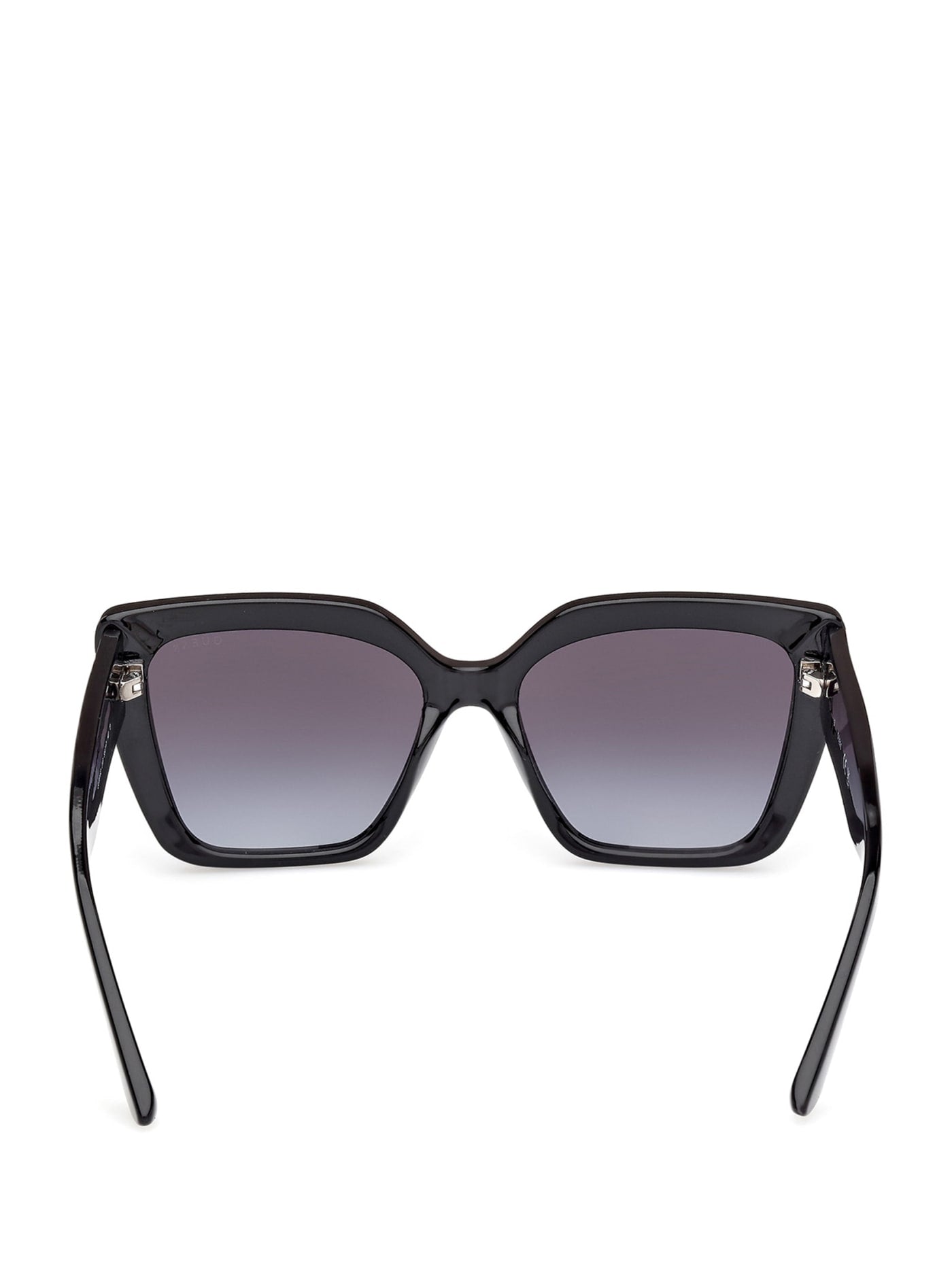 Square Plastic Sunglasses