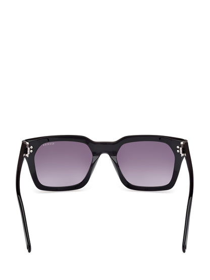 Plastic Square Sunglasses