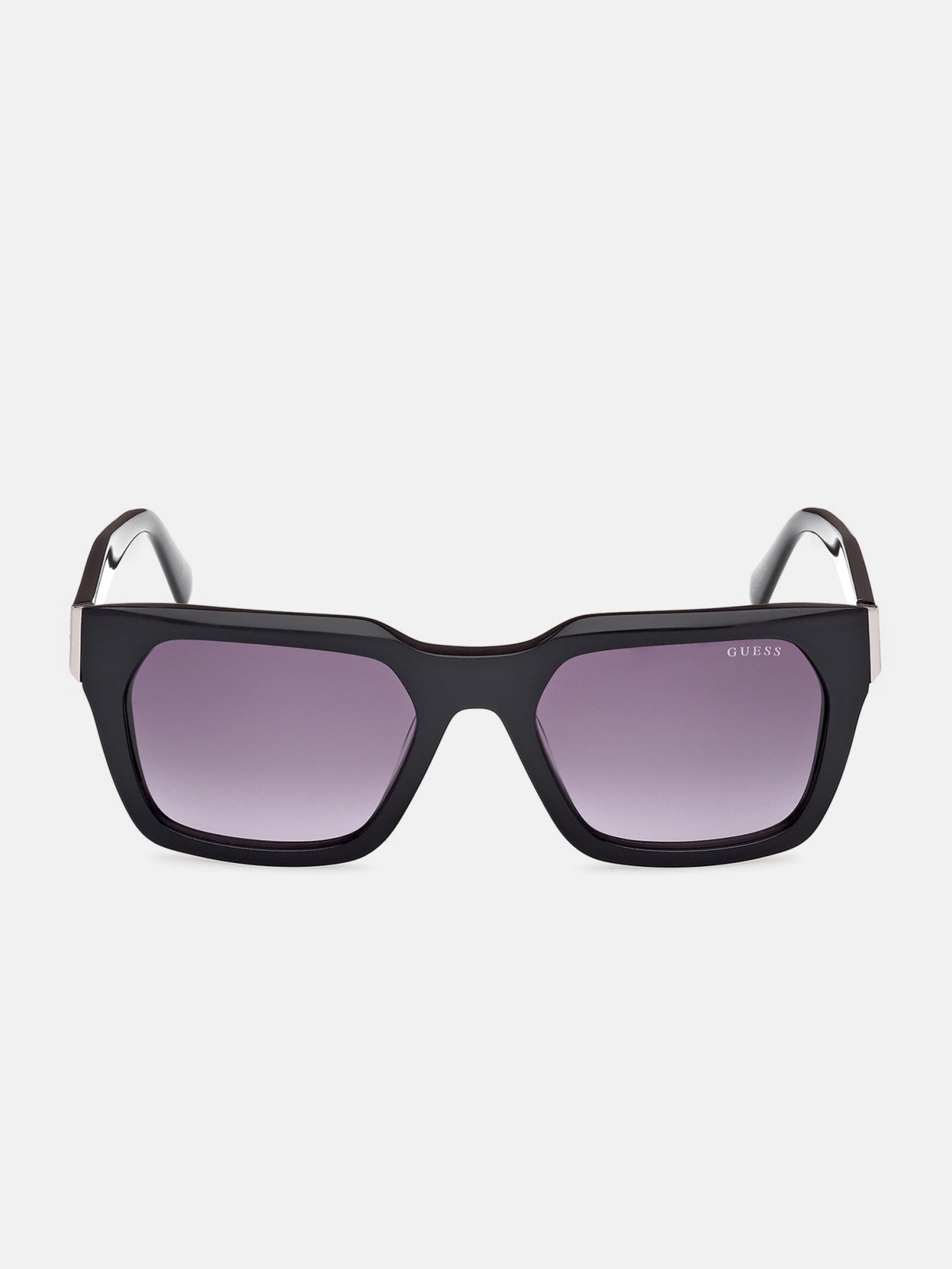 Plastic Square Sunglasses