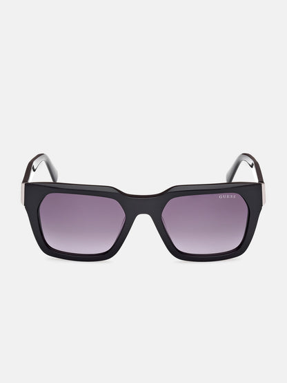 Plastic Square Sunglasses