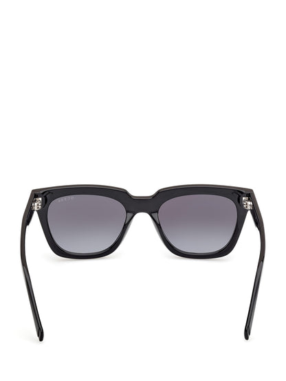 Square Plastic Sunglasses