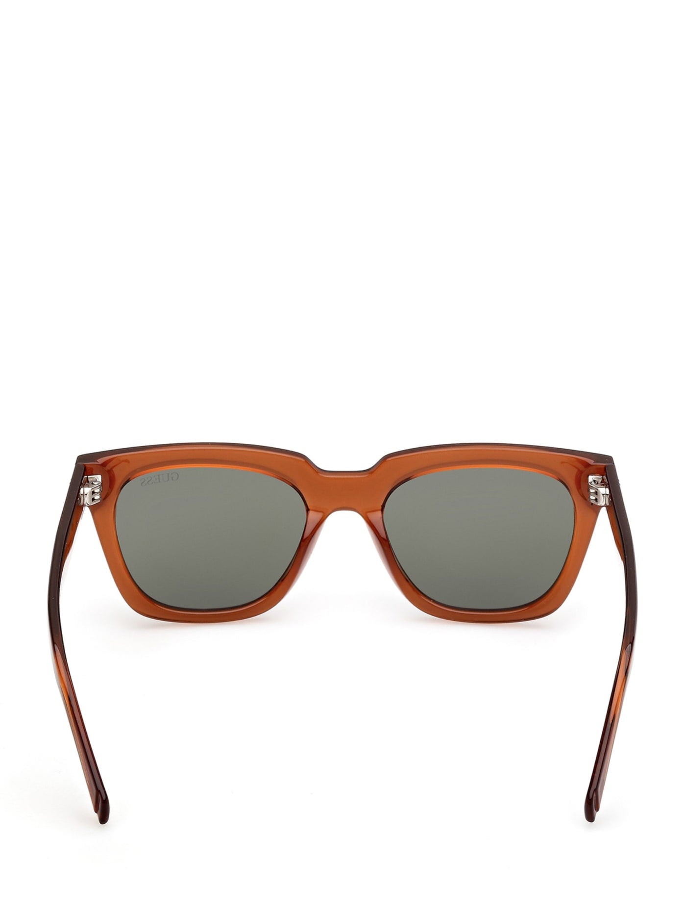 Square Plastic Sunglasses