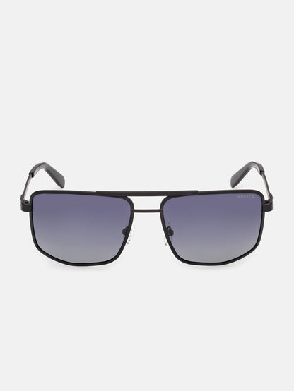 Metal Navigator Sunglasses