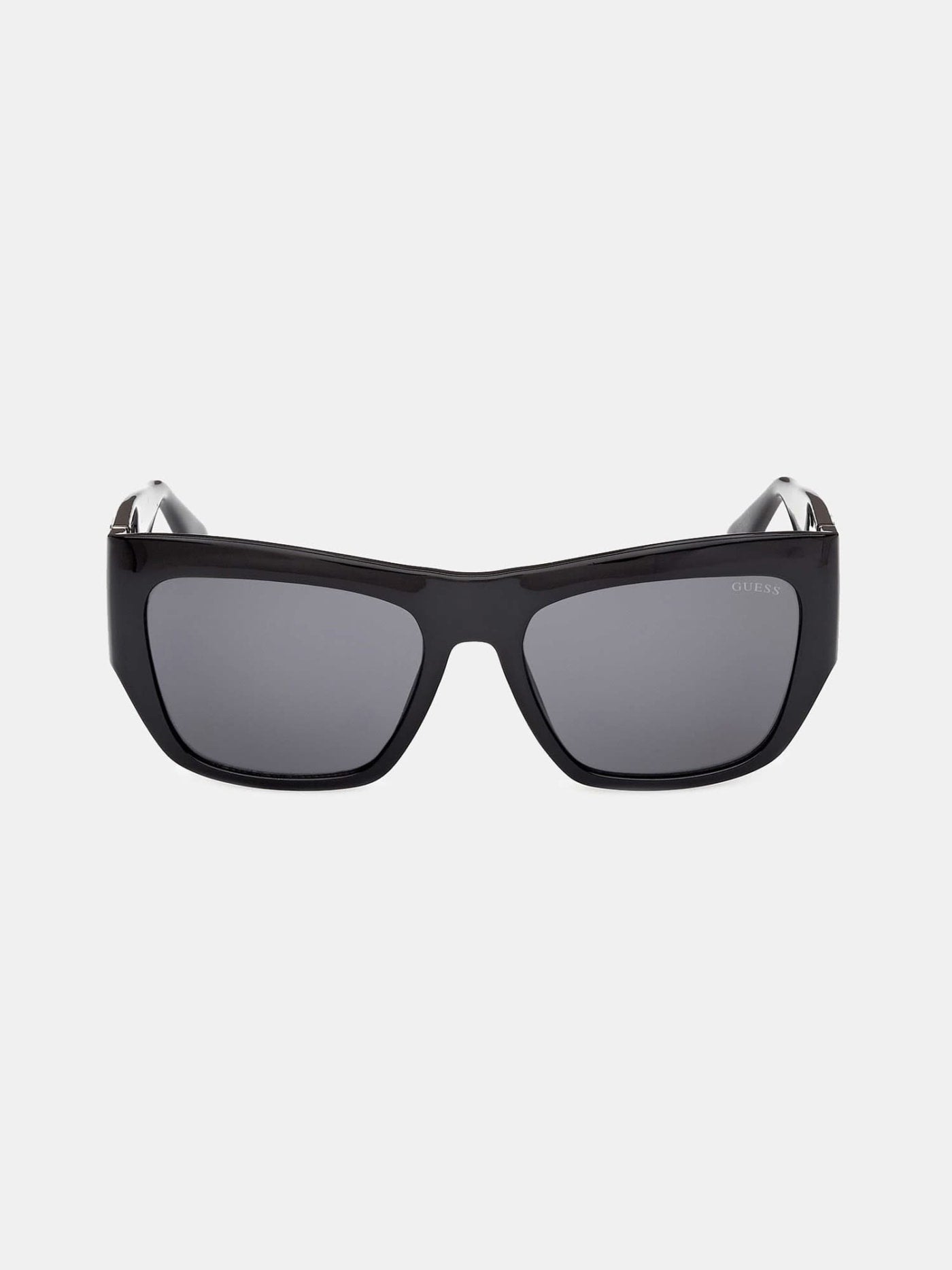 Blossom Square Plastic Sunglasses
