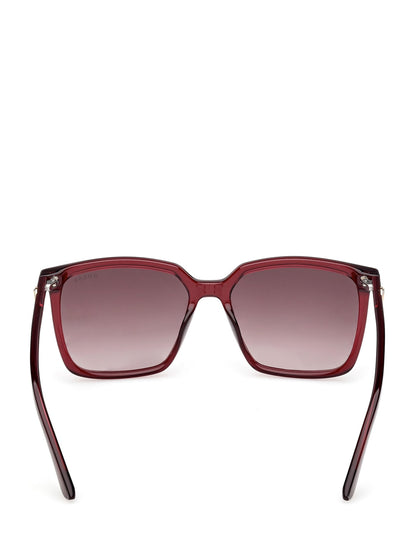 Square Sunglasses