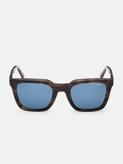Square Sunglasses