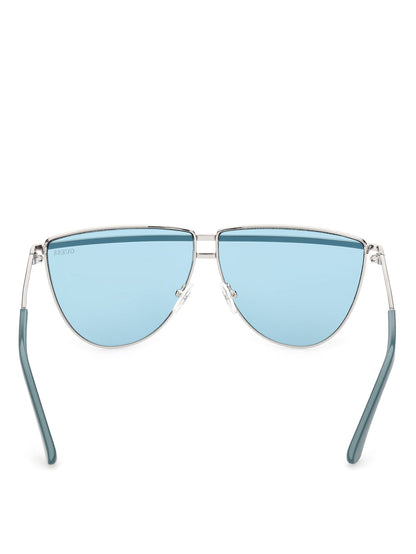 Top Bar Aviator Sunglasses