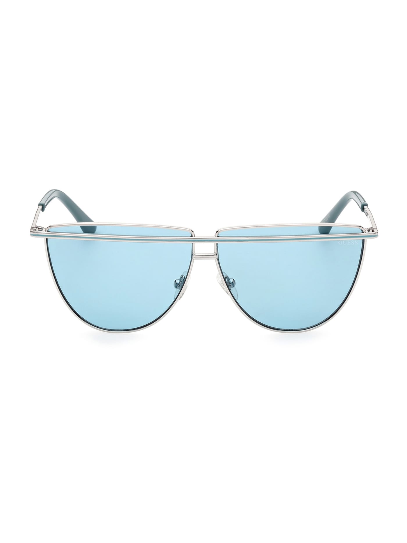 Top Bar Aviator Sunglasses