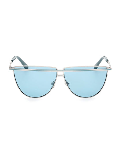 Top Bar Aviator Sunglasses
