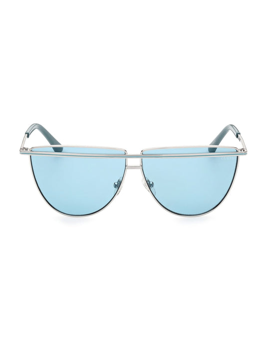 Top Bar Aviator Sunglasses