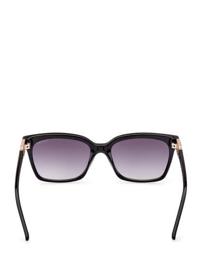 Square Plastic Sunglasses